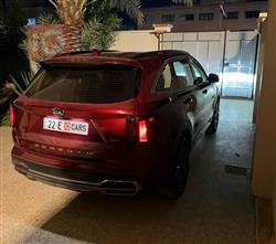 کیا سۆرینتۆ